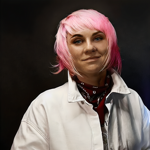 Антонина Шмелева 